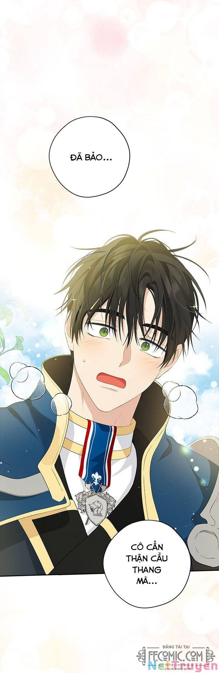 đọc truyện Thực Ra Tôi Mới Là Thật Chương 81 ảnh 47 tại Thiên Thai Truyện