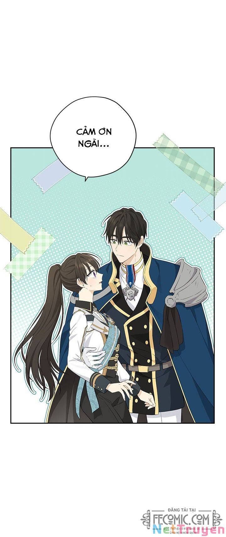 đọc truyện Thực Ra Tôi Mới Là Thật Chương 81 ảnh 49 tại Thiên Thai Truyện