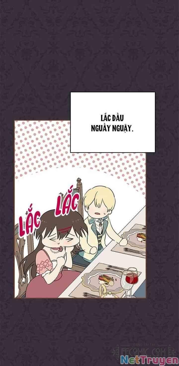 đọc truyện Thực Ra Tôi Mới Là Thật Chương 81 ảnh 7 tại Thiên Thai Truyện