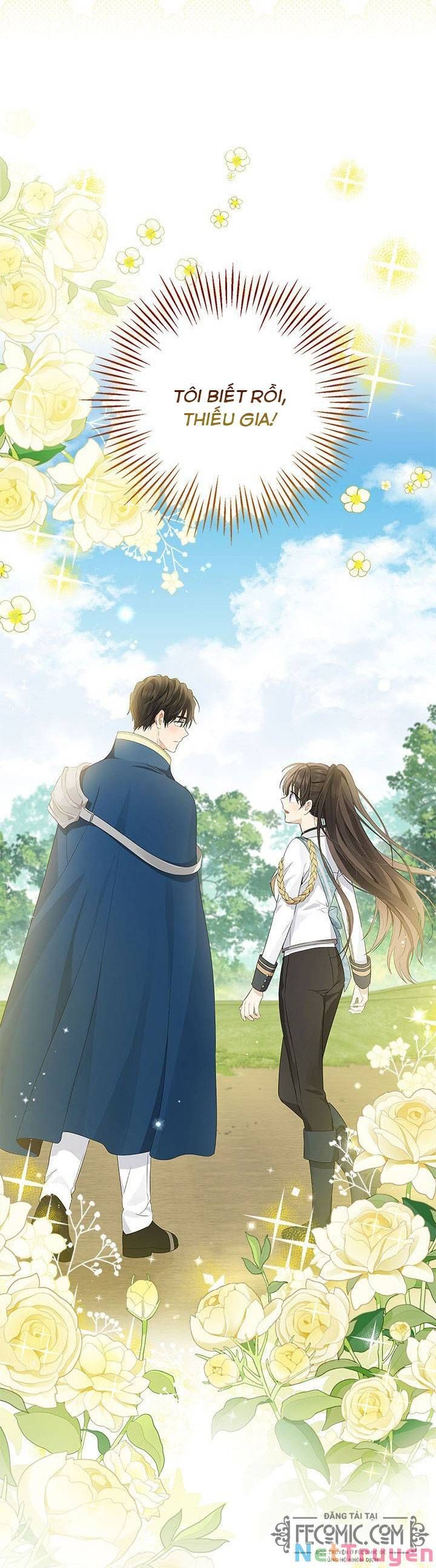 đọc truyện Thực Ra Tôi Mới Là Thật Chương 81 ảnh 53 tại Thiên Thai Truyện