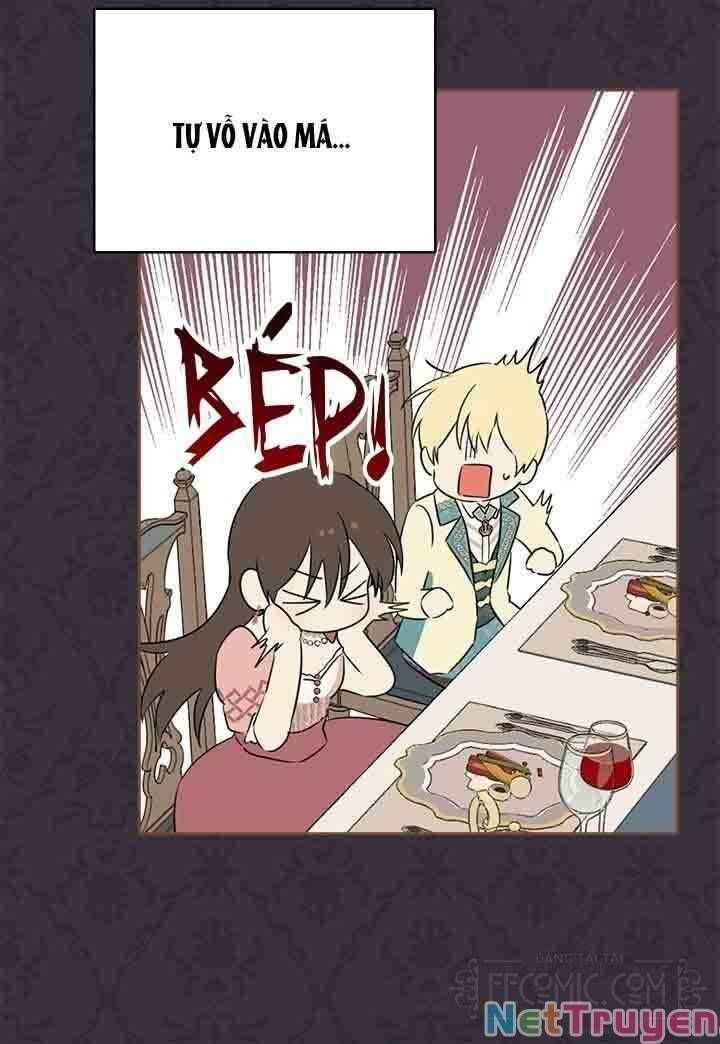 đọc truyện Thực Ra Tôi Mới Là Thật Chương 81 ảnh 8 tại Thiên Thai Truyện