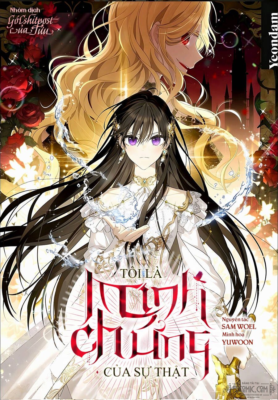 đọc truyện Thực Ra Tôi Mới Là Thật Chương 82 ảnh 3 tại Thiên Thai Truyện