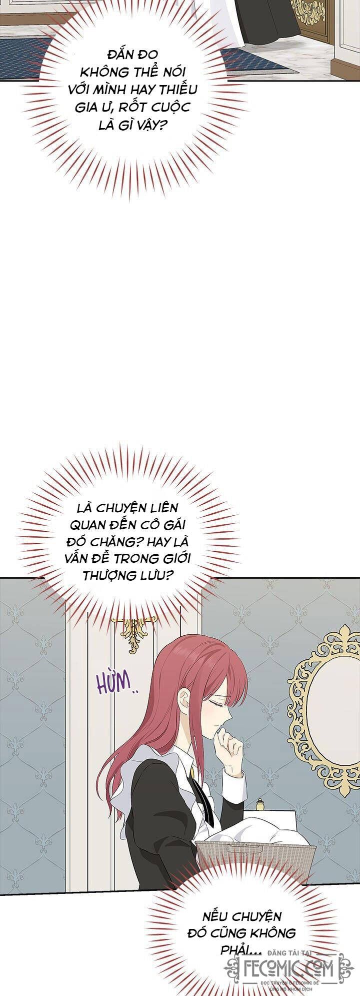 đọc truyện Thực Ra Tôi Mới Là Thật Chương 82 ảnh 12 tại Thiên Thai Truyện