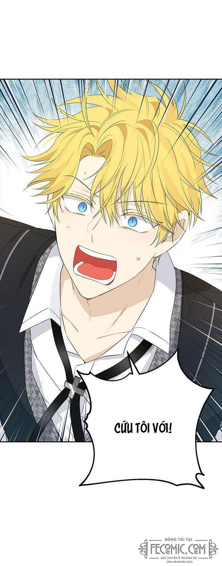 đọc truyện Thực Ra Tôi Mới Là Thật Chương 82 ảnh 20 tại Thiên Thai Truyện