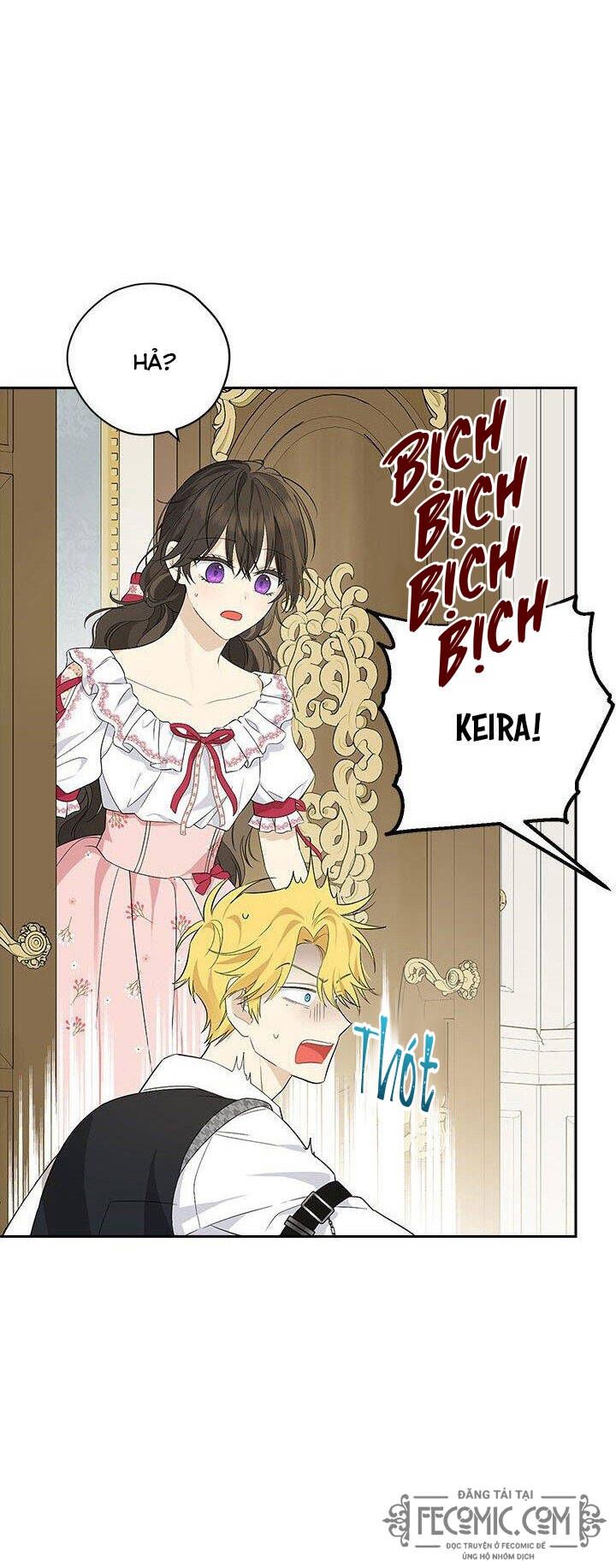 đọc truyện Thực Ra Tôi Mới Là Thật Chương 82 ảnh 21 tại Thiên Thai Truyện