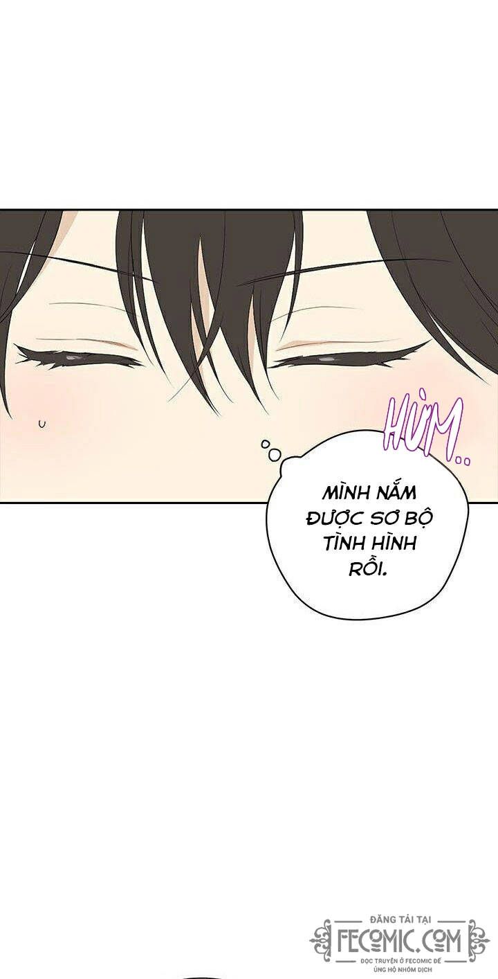 đọc truyện Thực Ra Tôi Mới Là Thật Chương 82 ảnh 25 tại Thiên Thai Truyện