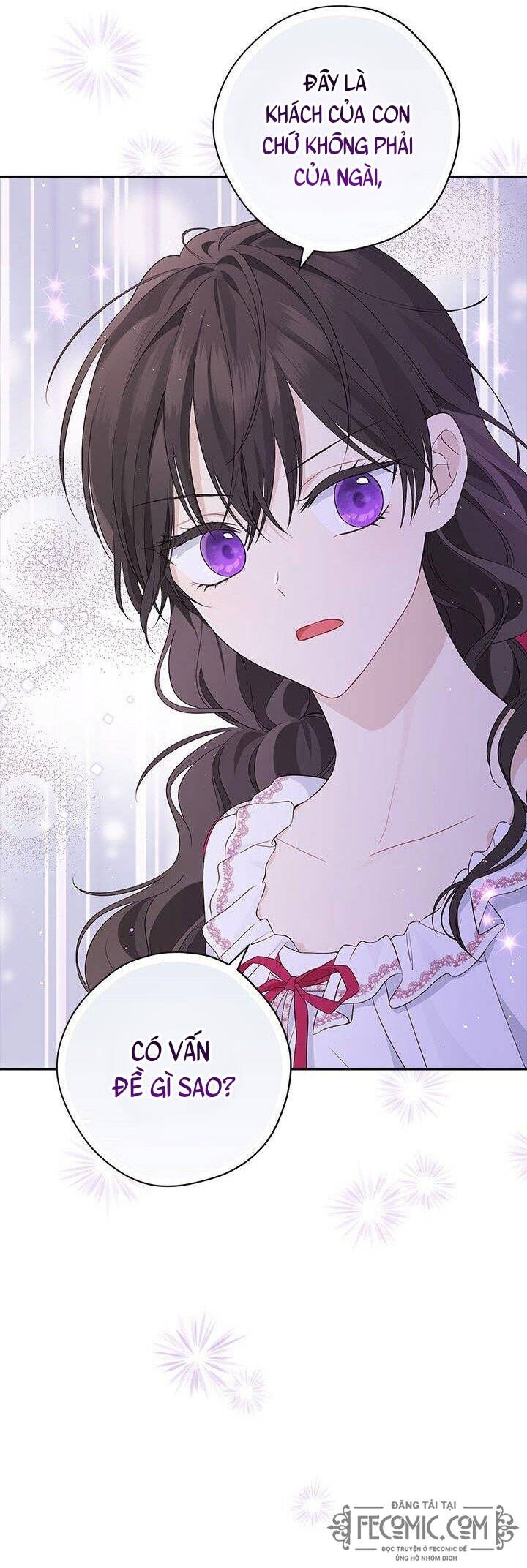 đọc truyện Thực Ra Tôi Mới Là Thật Chương 82 ảnh 28 tại Thiên Thai Truyện