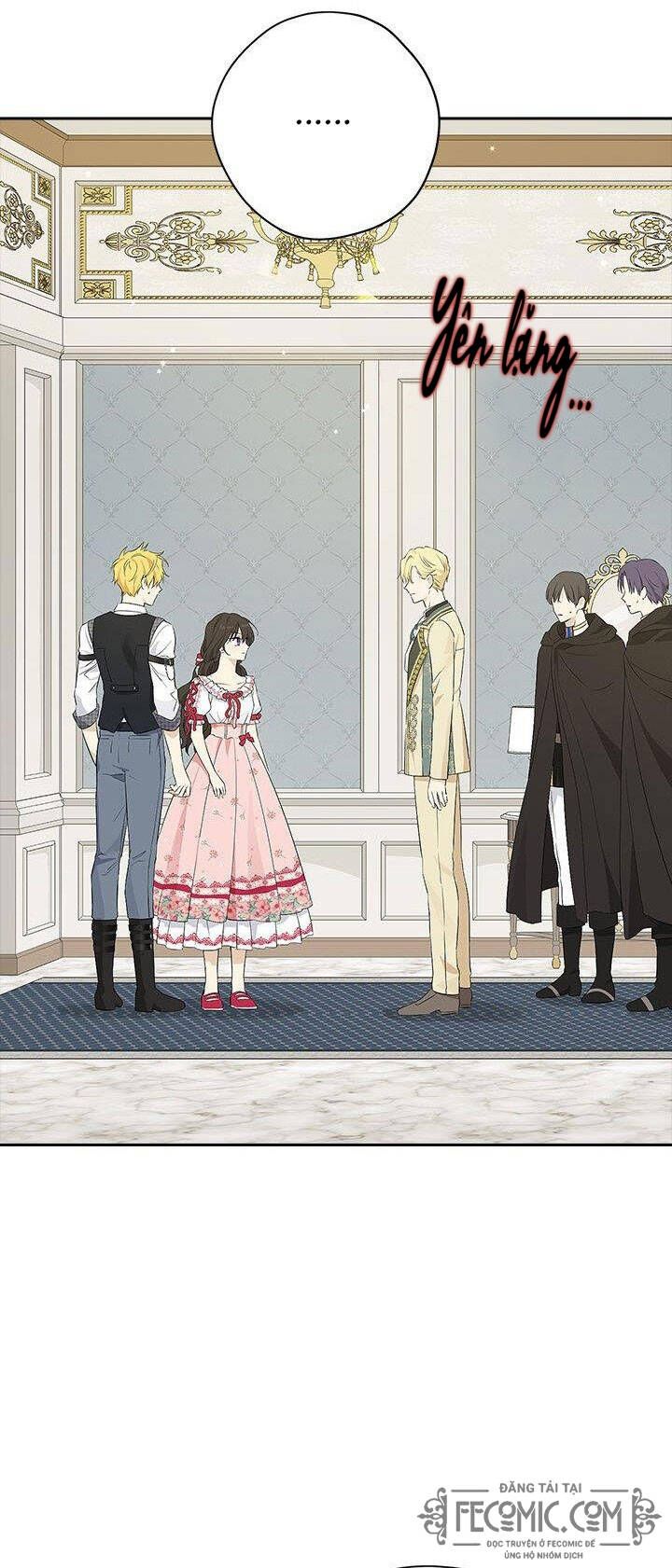 đọc truyện Thực Ra Tôi Mới Là Thật Chương 82 ảnh 29 tại Thiên Thai Truyện