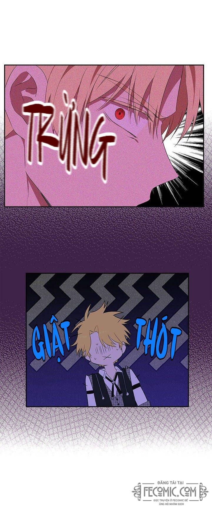 đọc truyện Thực Ra Tôi Mới Là Thật Chương 82 ảnh 31 tại Thiên Thai Truyện