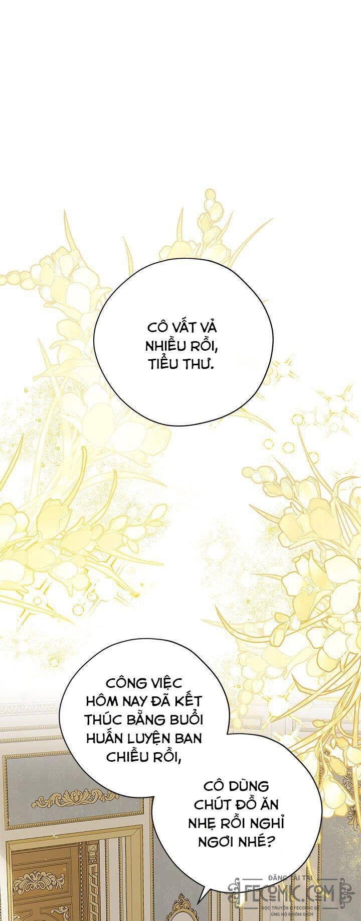 đọc truyện Thực Ra Tôi Mới Là Thật Chương 82 ảnh 5 tại Thiên Thai Truyện