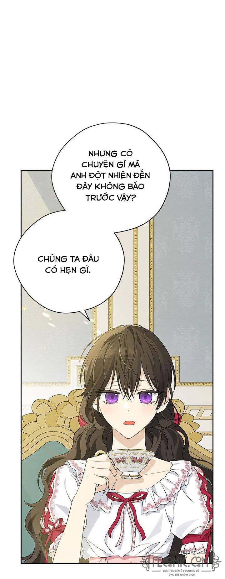 đọc truyện Thực Ra Tôi Mới Là Thật Chương 82 ảnh 34 tại Thiên Thai Truyện