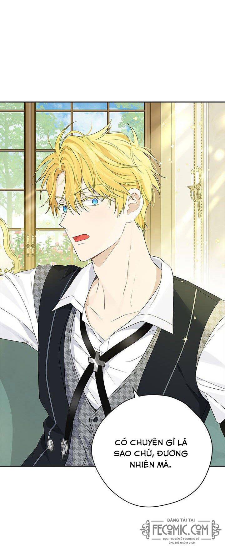 đọc truyện Thực Ra Tôi Mới Là Thật Chương 82 ảnh 35 tại Thiên Thai Truyện