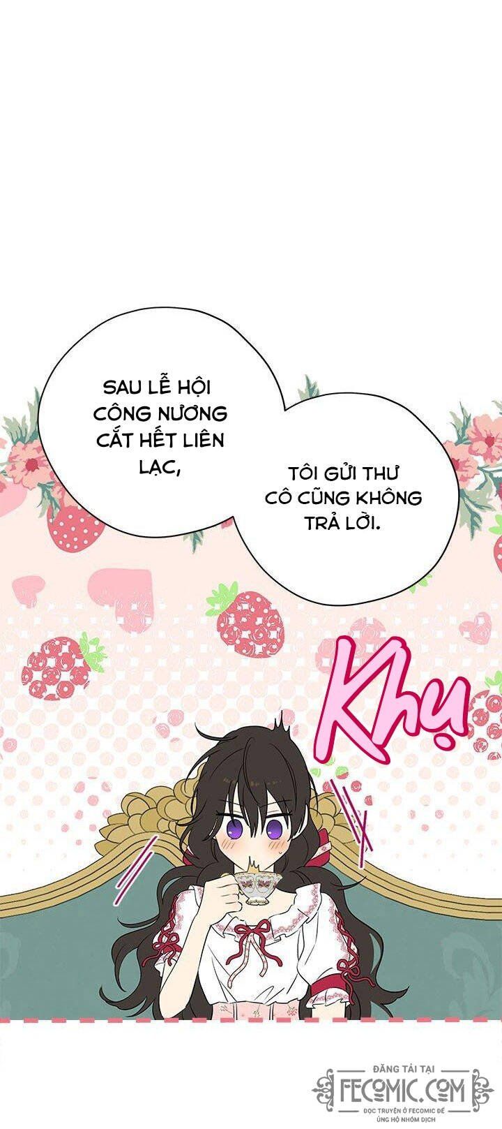 đọc truyện Thực Ra Tôi Mới Là Thật Chương 82 ảnh 36 tại Thiên Thai Truyện