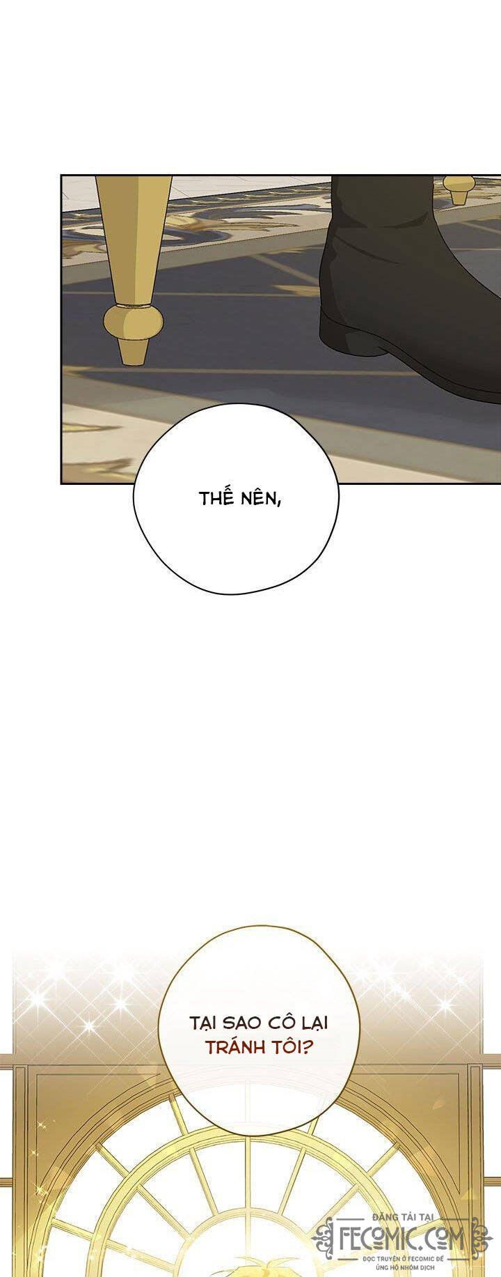 đọc truyện Thực Ra Tôi Mới Là Thật Chương 82 ảnh 37 tại Thiên Thai Truyện