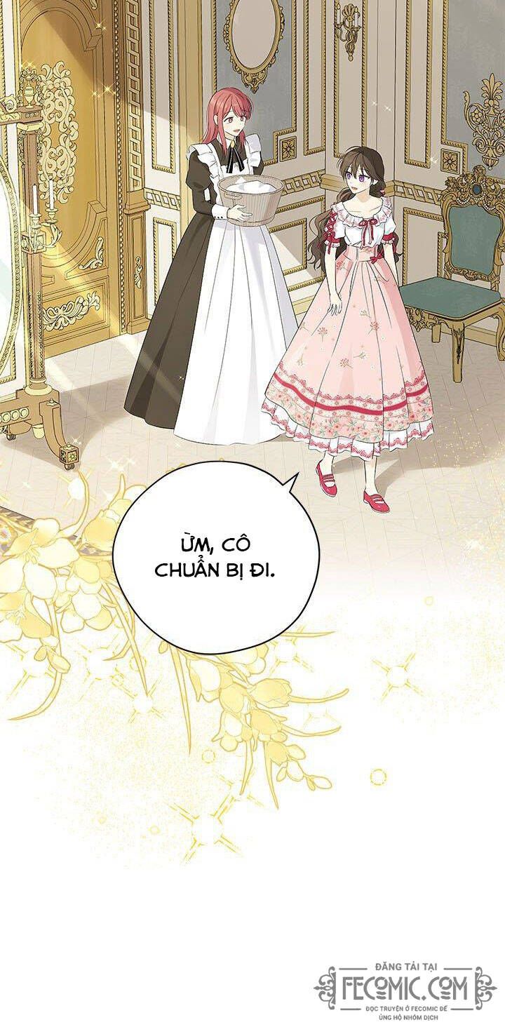 đọc truyện Thực Ra Tôi Mới Là Thật Chương 82 ảnh 6 tại Thiên Thai Truyện