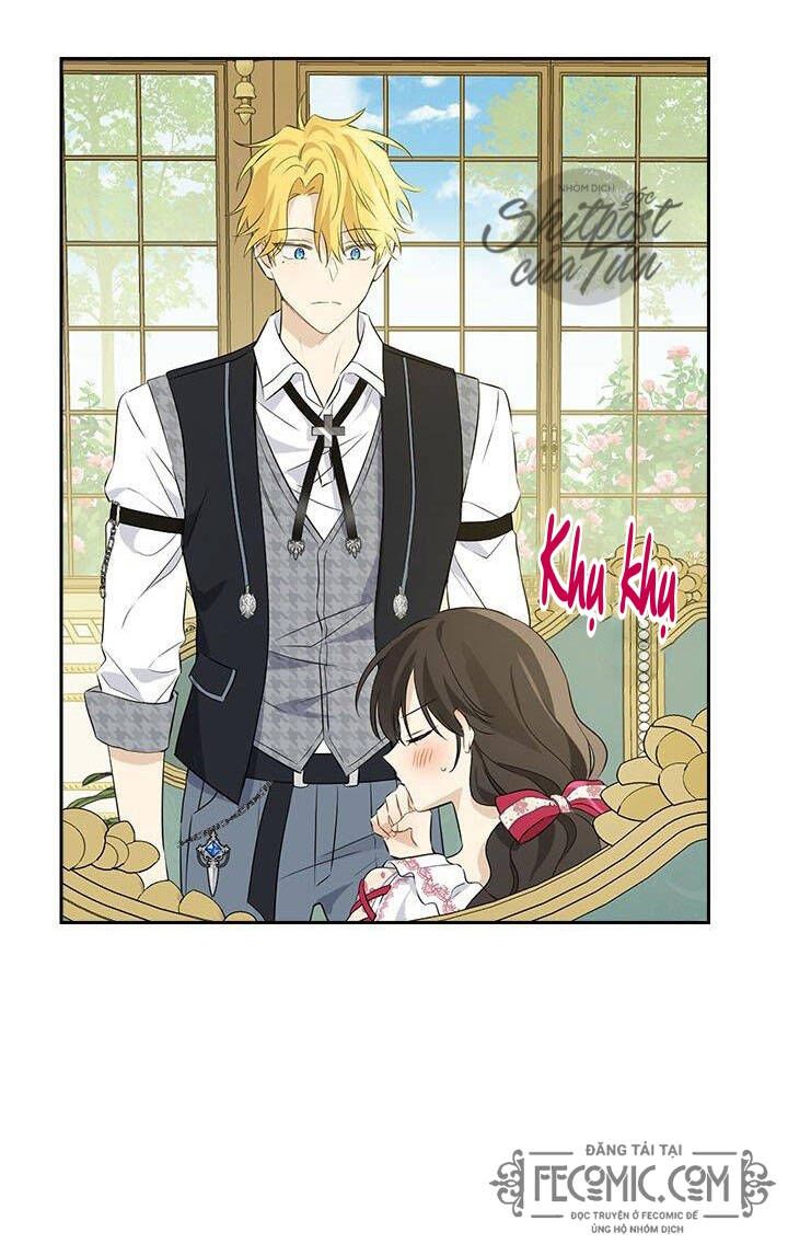 đọc truyện Thực Ra Tôi Mới Là Thật Chương 82 ảnh 42 tại Thiên Thai Truyện