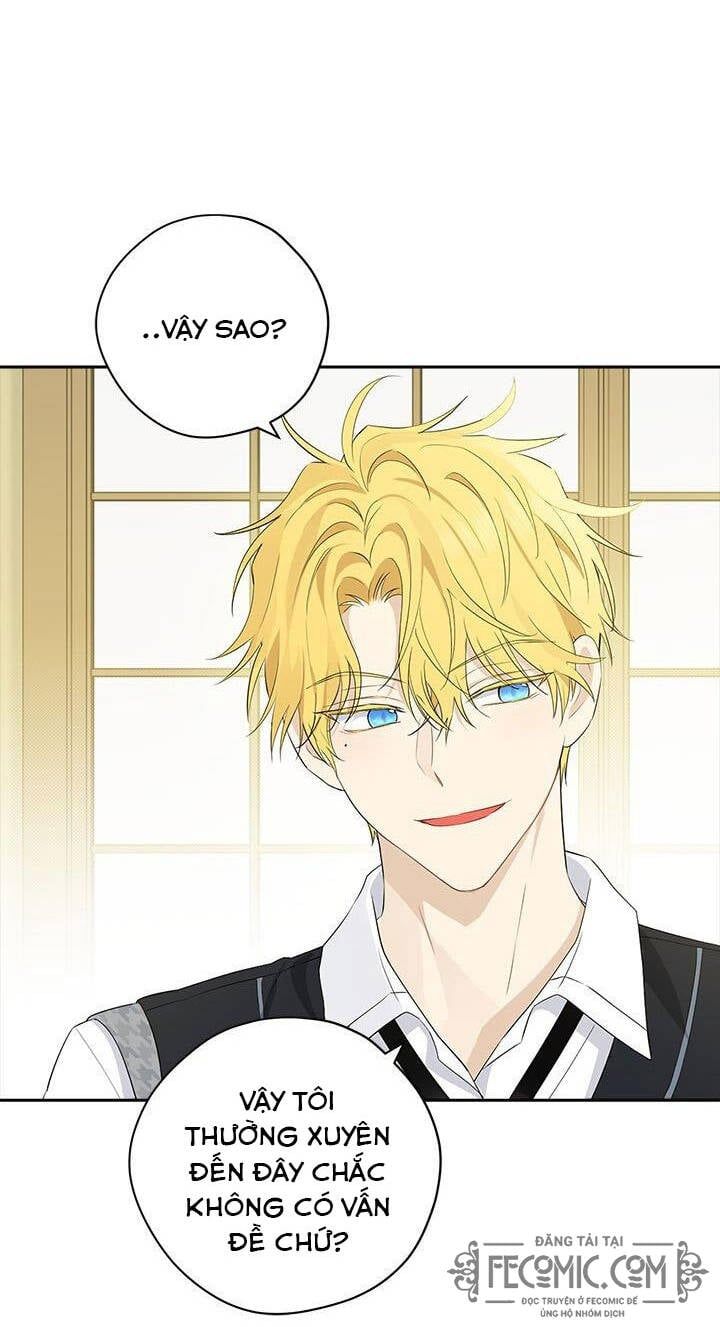 đọc truyện Thực Ra Tôi Mới Là Thật Chương 82 ảnh 43 tại Thiên Thai Truyện