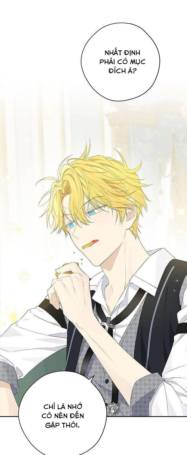 đọc truyện Thực Ra Tôi Mới Là Thật Chương 82 ảnh 46 tại Thiên Thai Truyện