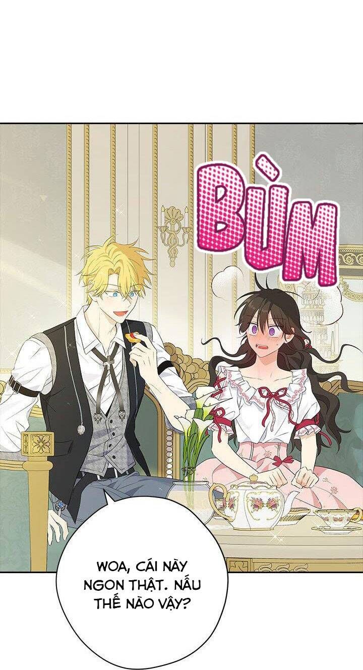 đọc truyện Thực Ra Tôi Mới Là Thật Chương 82 ảnh 48 tại Thiên Thai Truyện