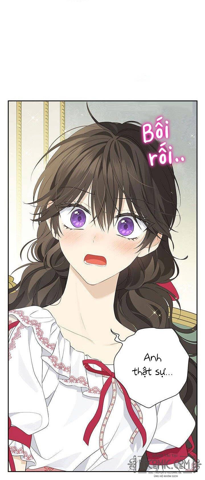 đọc truyện Thực Ra Tôi Mới Là Thật Chương 82 ảnh 49 tại Thiên Thai Truyện