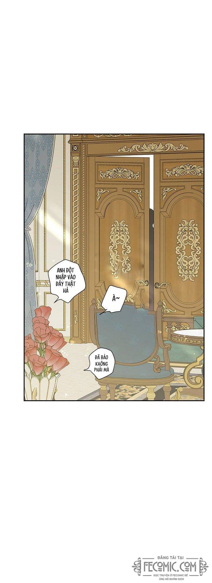 đọc truyện Thực Ra Tôi Mới Là Thật Chương 82 ảnh 50 tại Thiên Thai Truyện