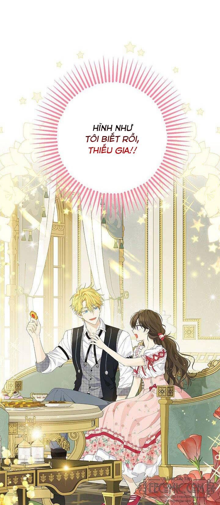 đọc truyện Thực Ra Tôi Mới Là Thật Chương 82 ảnh 51 tại Thiên Thai Truyện