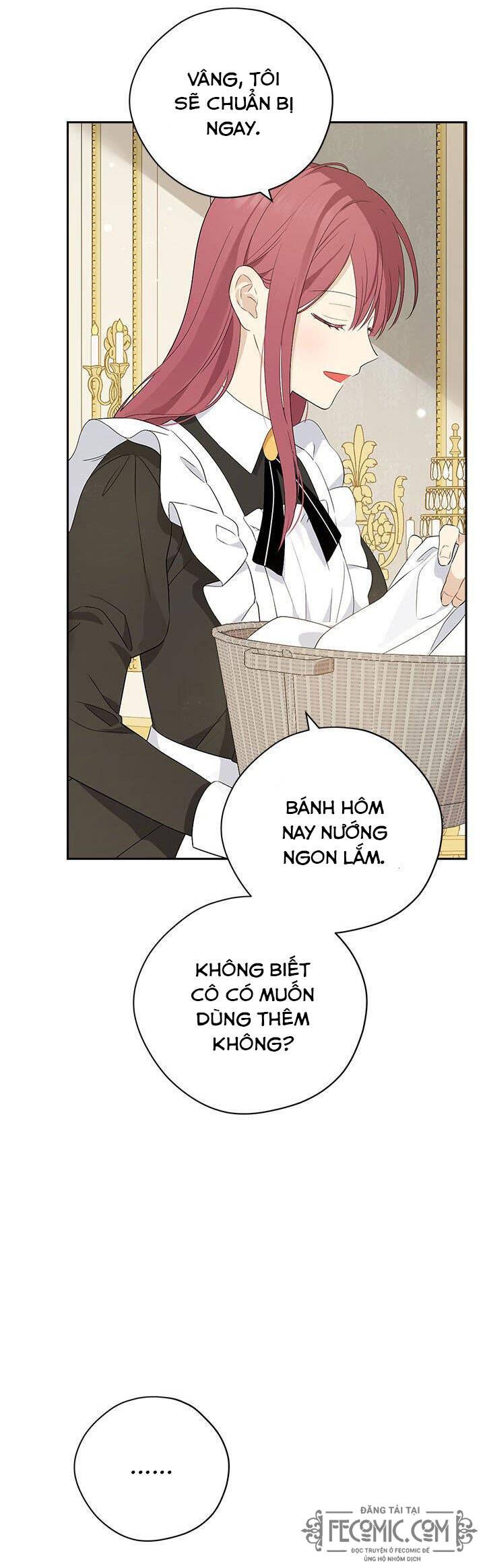 đọc truyện Thực Ra Tôi Mới Là Thật Chương 82 ảnh 7 tại Thiên Thai Truyện