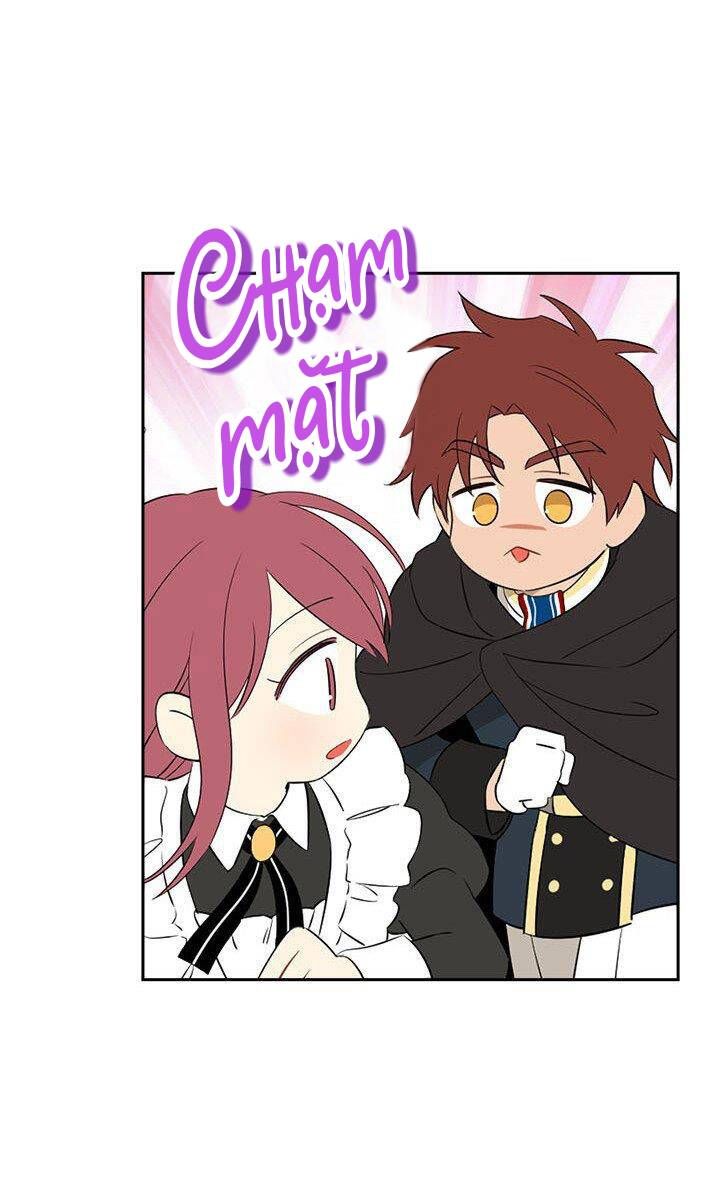 đọc truyện Thực Ra Tôi Mới Là Thật Chương 82 ảnh 53 tại Thiên Thai Truyện