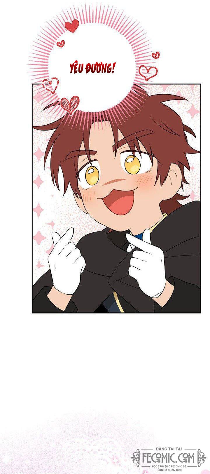 đọc truyện Thực Ra Tôi Mới Là Thật Chương 82 ảnh 55 tại Thiên Thai Truyện