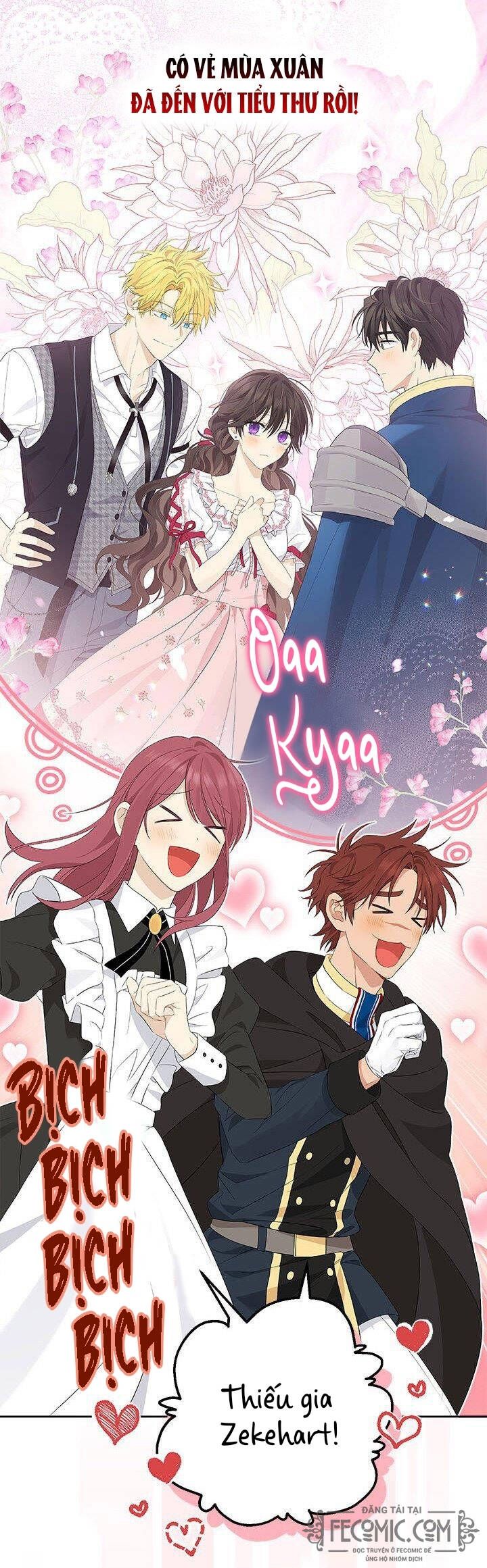 đọc truyện Thực Ra Tôi Mới Là Thật Chương 82 ảnh 56 tại Thiên Thai Truyện