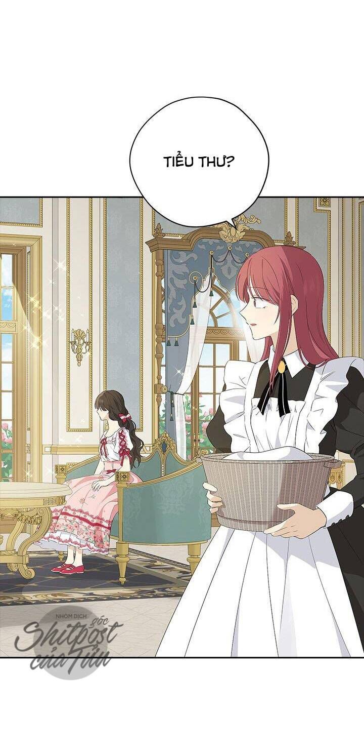 đọc truyện Thực Ra Tôi Mới Là Thật Chương 82 ảnh 8 tại Thiên Thai Truyện