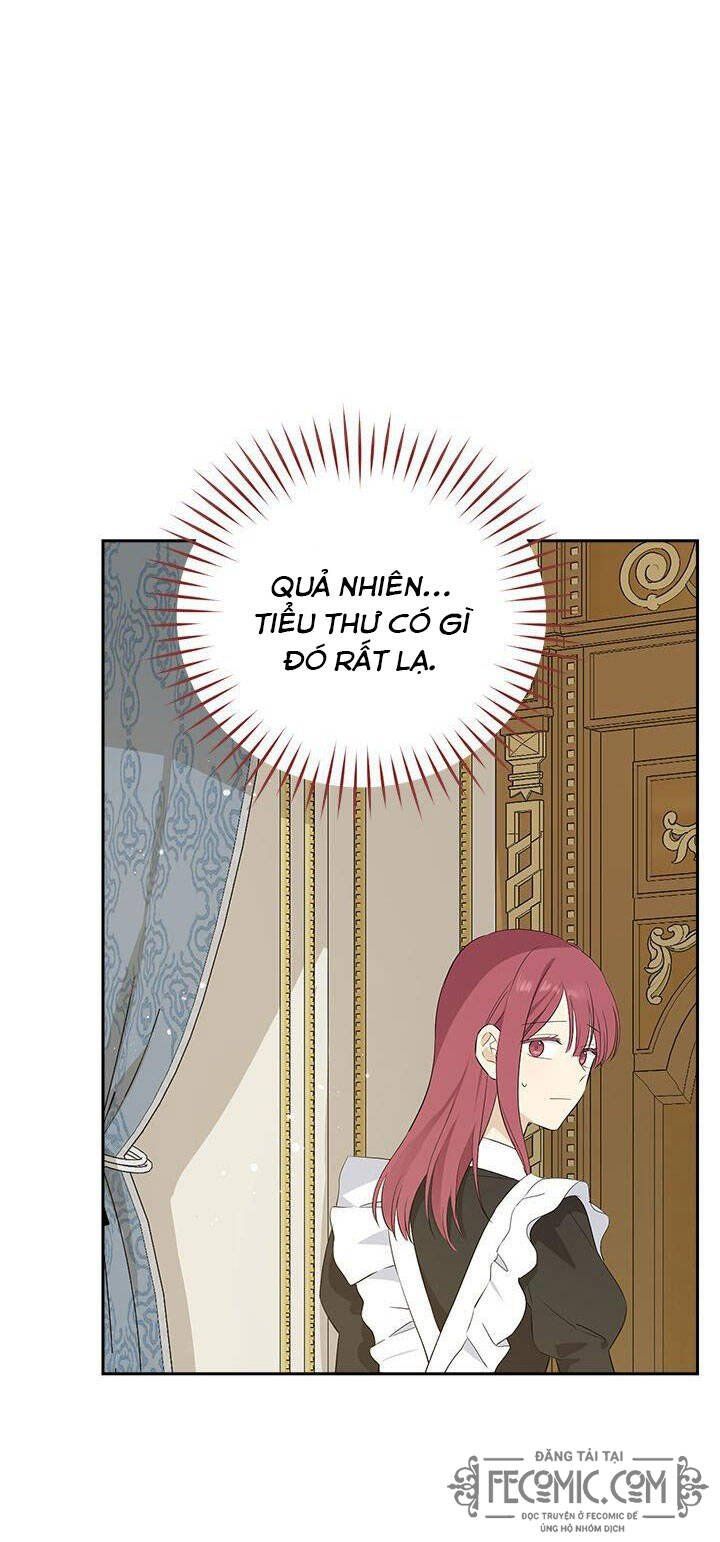 đọc truyện Thực Ra Tôi Mới Là Thật Chương 82 ảnh 10 tại Thiên Thai Truyện