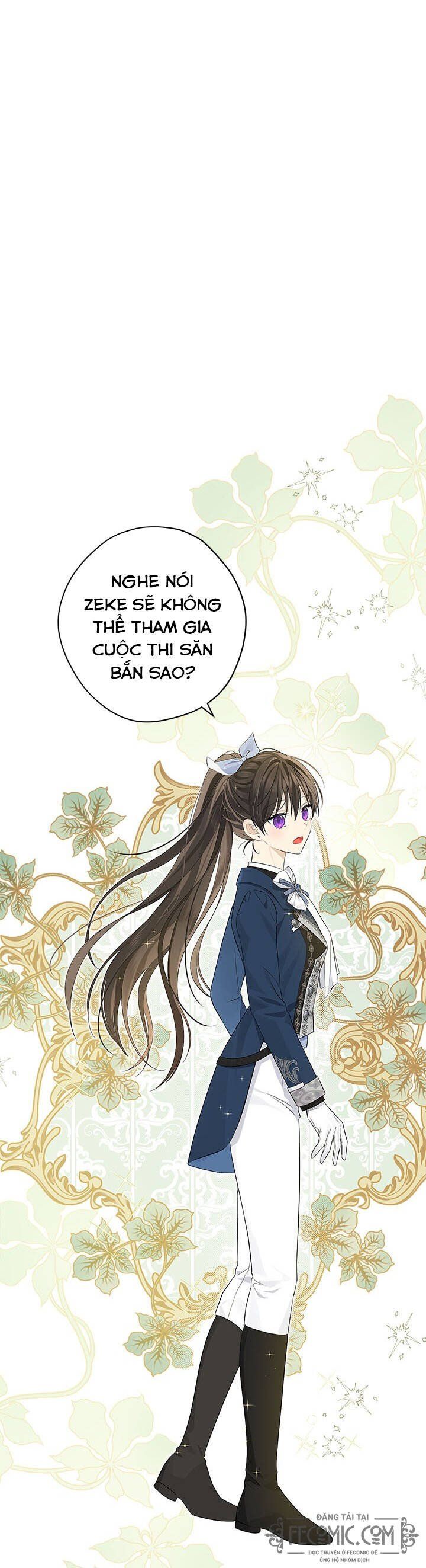 đọc truyện Thực Ra Tôi Mới Là Thật Chương 83 ảnh 15 tại Thiên Thai Truyện