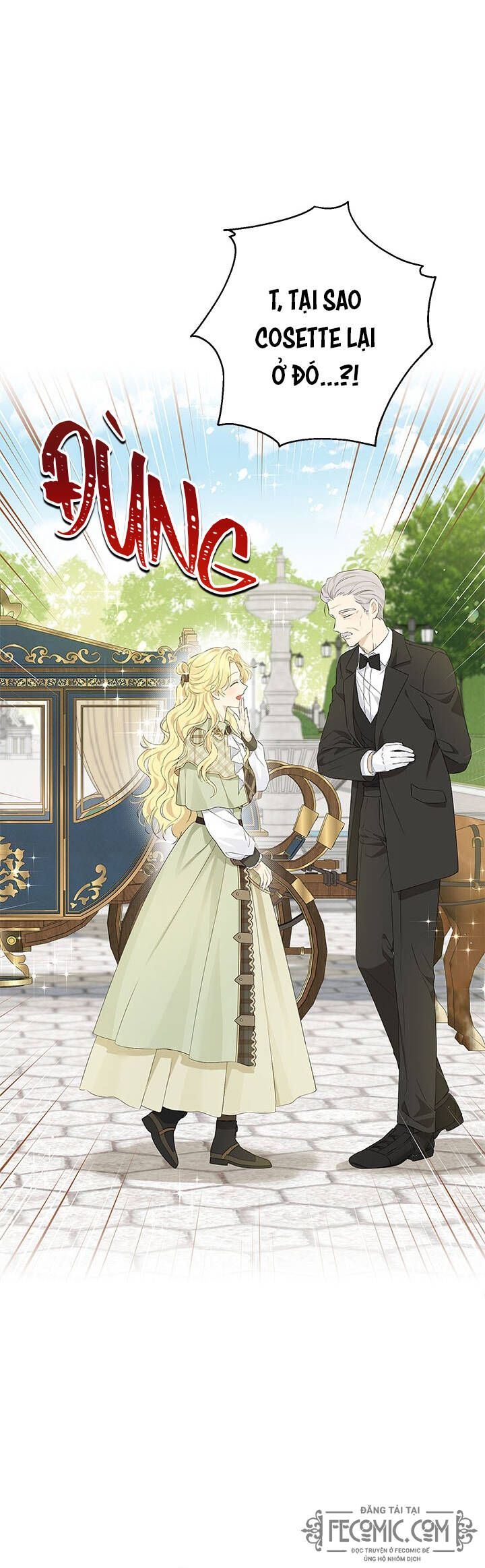 đọc truyện Thực Ra Tôi Mới Là Thật Chương 83 ảnh 19 tại Thiên Thai Truyện