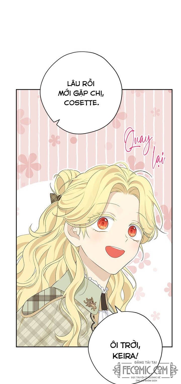 đọc truyện Thực Ra Tôi Mới Là Thật Chương 83 ảnh 21 tại Thiên Thai Truyện