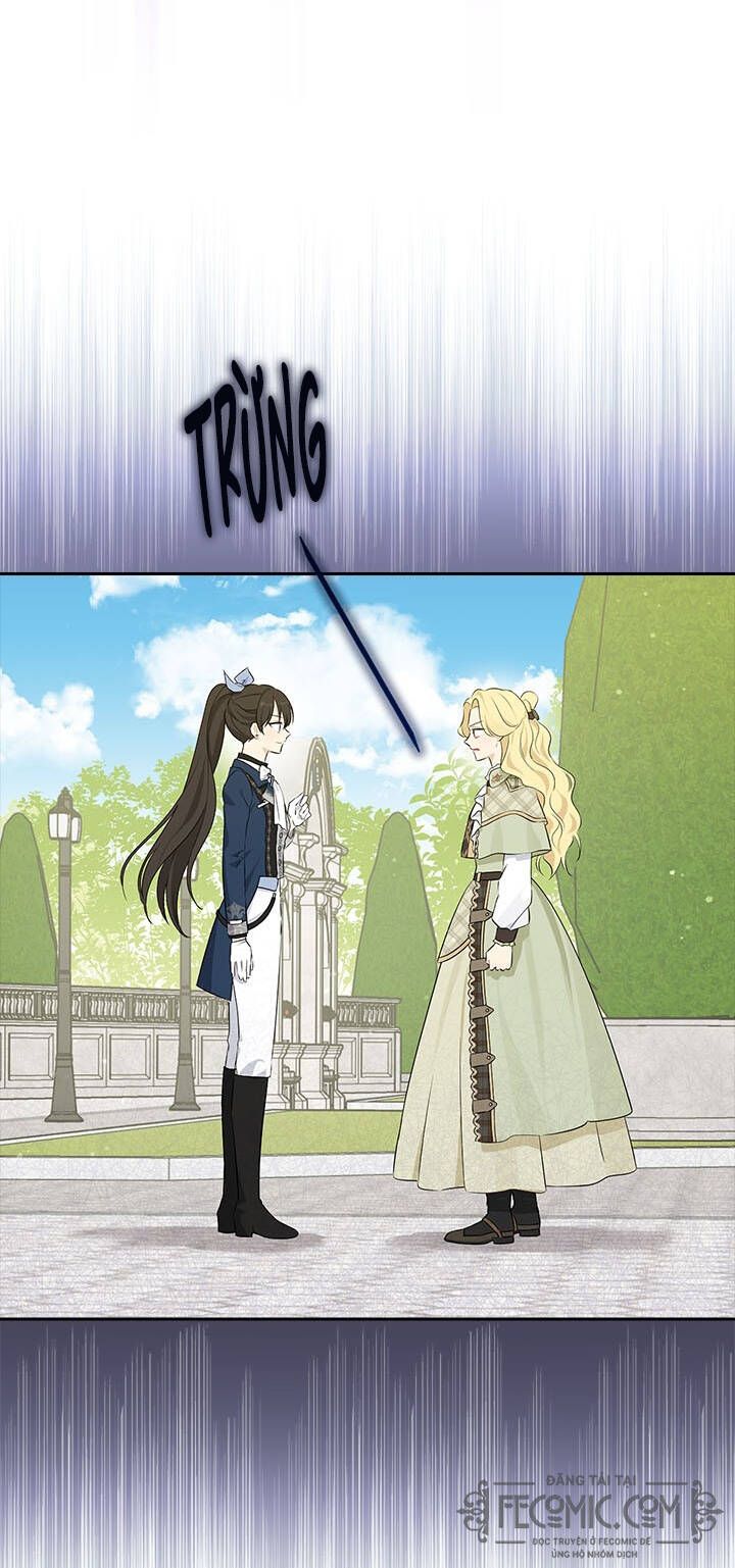 đọc truyện Thực Ra Tôi Mới Là Thật Chương 83 ảnh 24 tại Thiên Thai Truyện