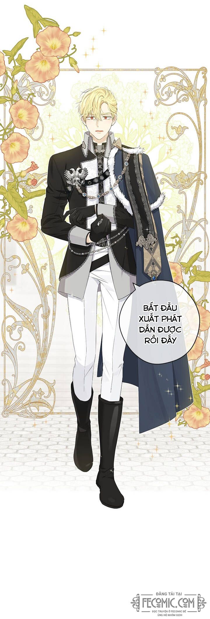 đọc truyện Thực Ra Tôi Mới Là Thật Chương 83 ảnh 26 tại Thiên Thai Truyện