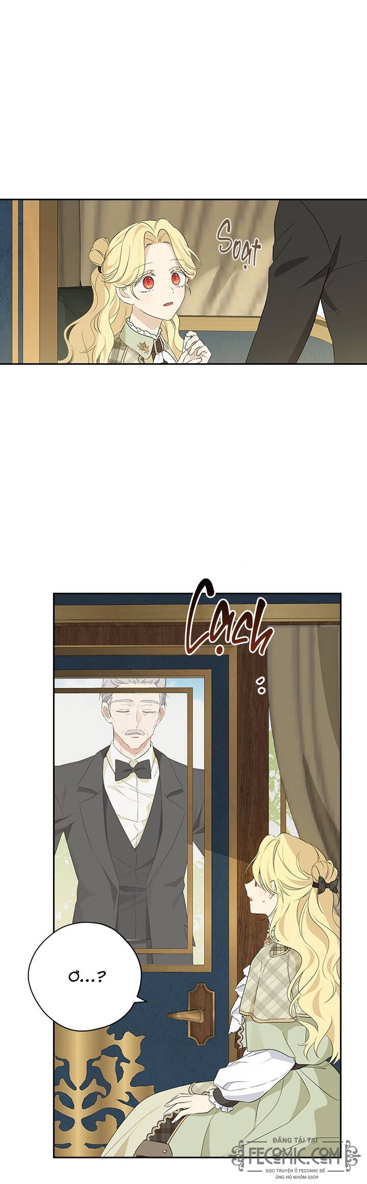 đọc truyện Thực Ra Tôi Mới Là Thật Chương 83 ảnh 29 tại Thiên Thai Truyện