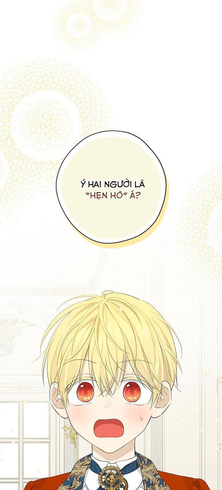 đọc truyện Thực Ra Tôi Mới Là Thật Chương 83 ảnh 5 tại Thiên Thai Truyện