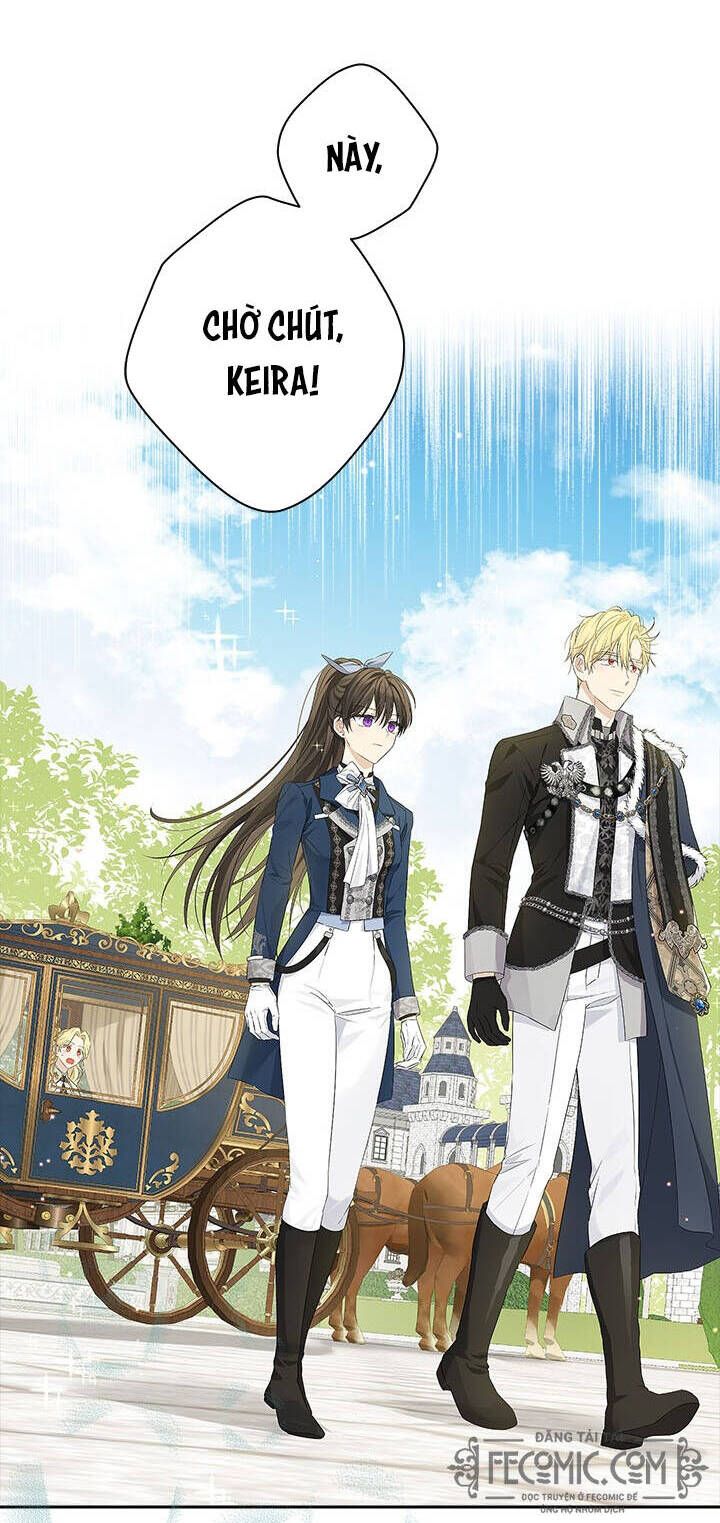 đọc truyện Thực Ra Tôi Mới Là Thật Chương 83 ảnh 34 tại Thiên Thai Truyện