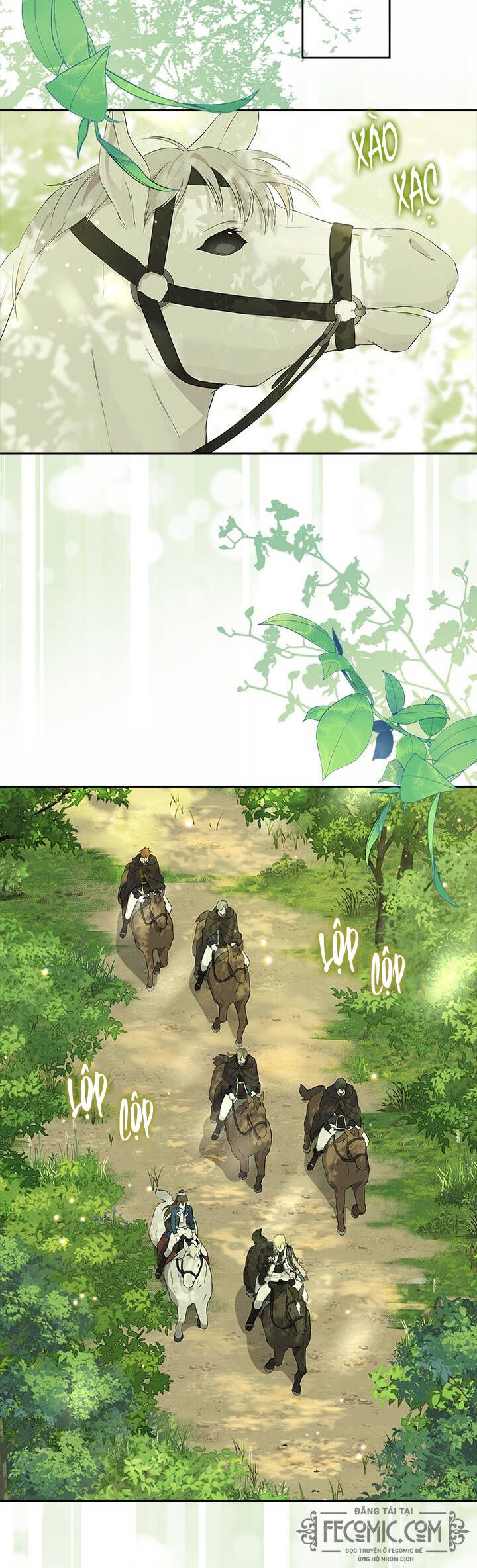 đọc truyện Thực Ra Tôi Mới Là Thật Chương 83 ảnh 36 tại Thiên Thai Truyện