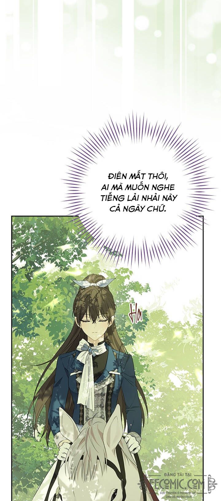 đọc truyện Thực Ra Tôi Mới Là Thật Chương 83 ảnh 37 tại Thiên Thai Truyện