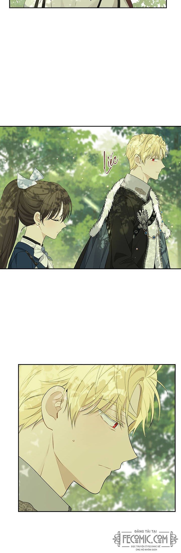 đọc truyện Thực Ra Tôi Mới Là Thật Chương 83 ảnh 38 tại Thiên Thai Truyện