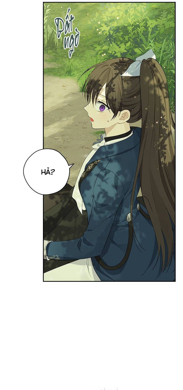 đọc truyện Thực Ra Tôi Mới Là Thật Chương 83 ảnh 40 tại Thiên Thai Truyện