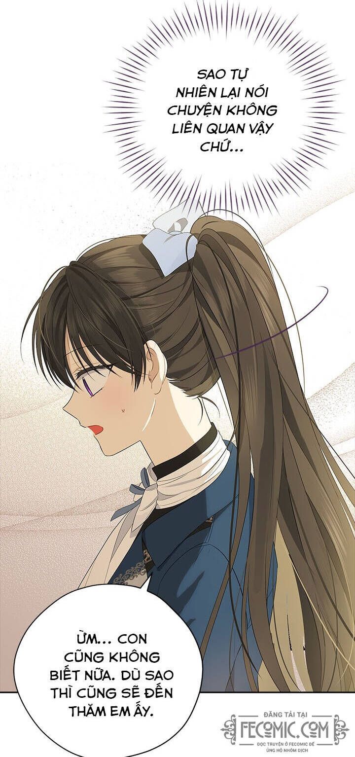 đọc truyện Thực Ra Tôi Mới Là Thật Chương 83 ảnh 41 tại Thiên Thai Truyện