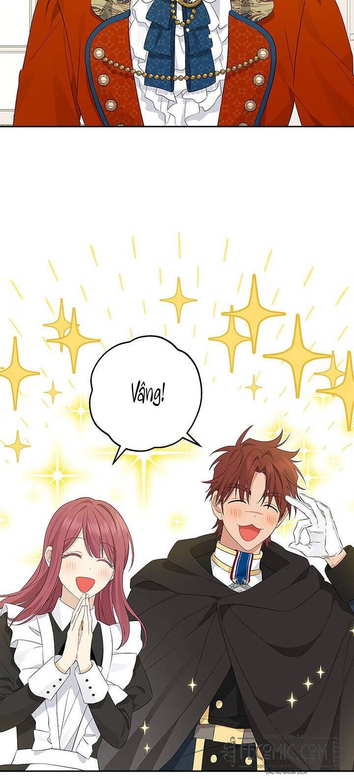 đọc truyện Thực Ra Tôi Mới Là Thật Chương 83 ảnh 6 tại Thiên Thai Truyện