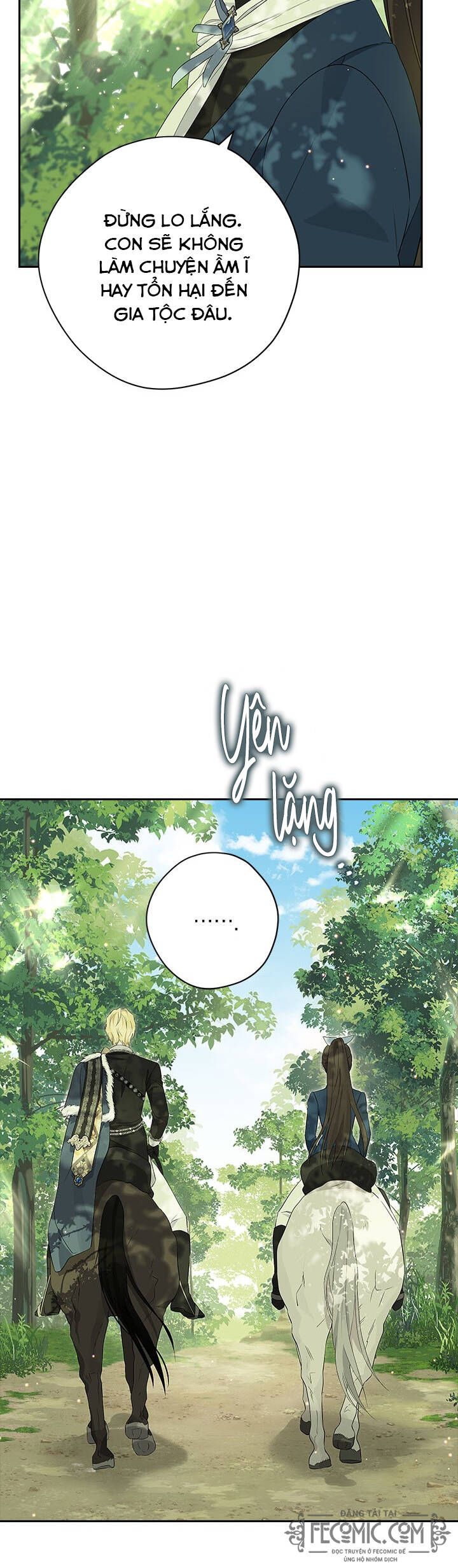 đọc truyện Thực Ra Tôi Mới Là Thật Chương 83 ảnh 45 tại Thiên Thai Truyện