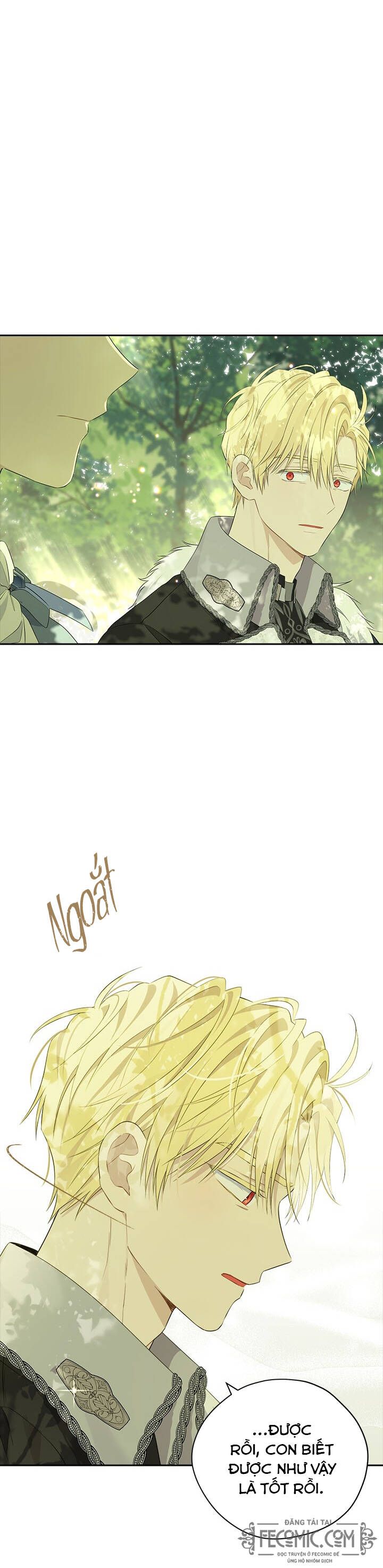 đọc truyện Thực Ra Tôi Mới Là Thật Chương 83 ảnh 46 tại Thiên Thai Truyện