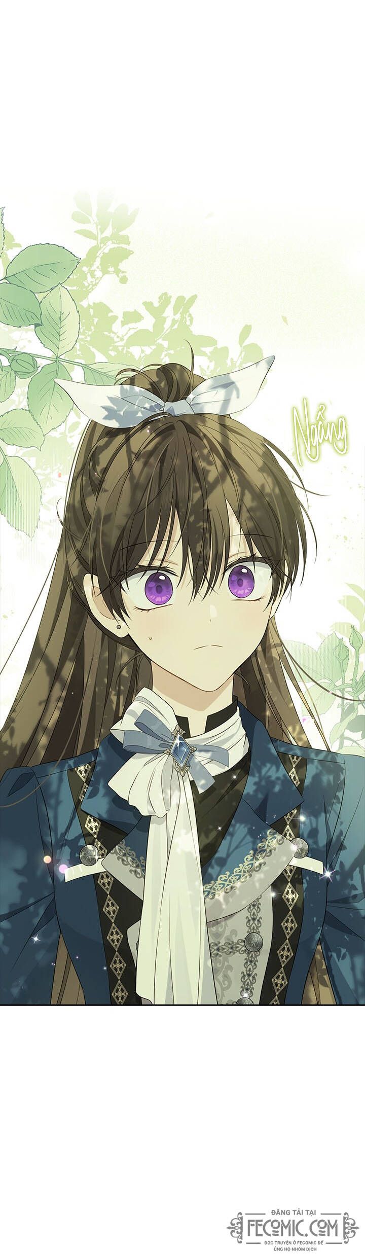 đọc truyện Thực Ra Tôi Mới Là Thật Chương 83 ảnh 49 tại Thiên Thai Truyện