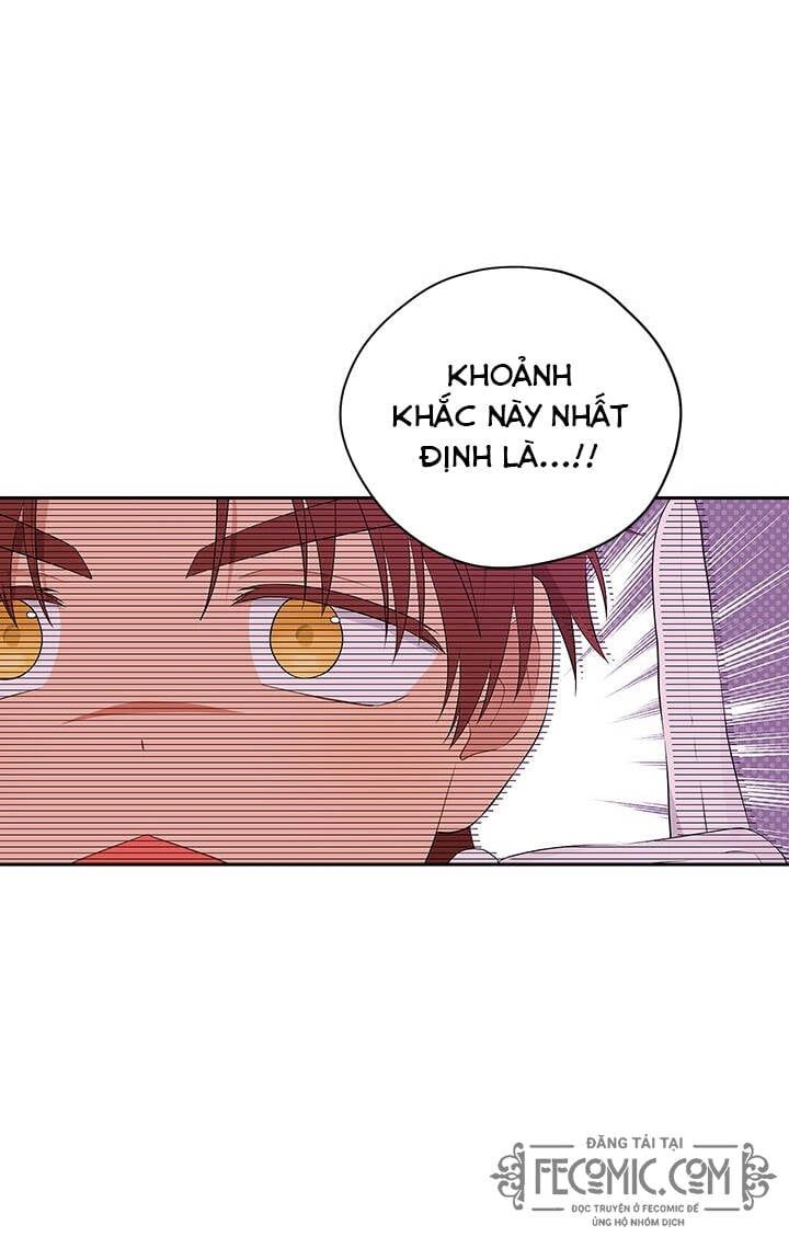 đọc truyện Thực Ra Tôi Mới Là Thật Chương 83 ảnh 9 tại Thiên Thai Truyện